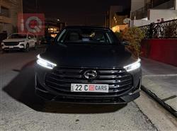 جی ئەی سی GA8